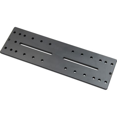 universal mounting plates